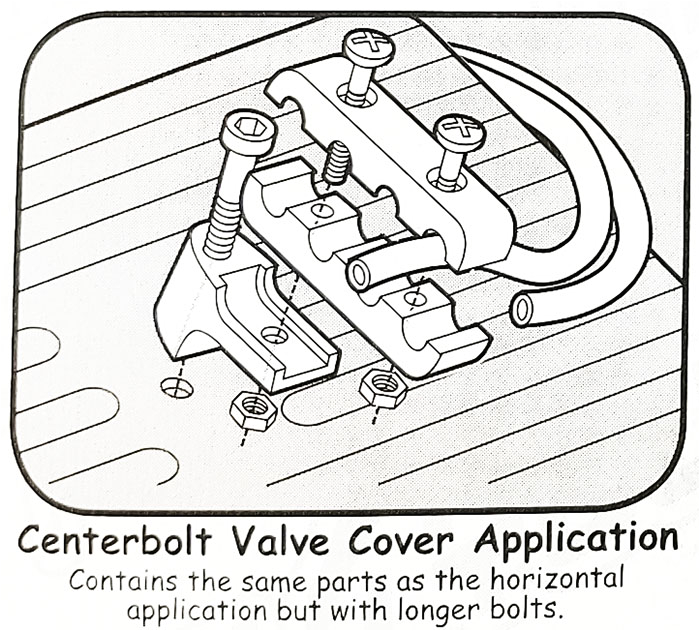 Olds 455 Spark Plug Wire Diagram Made4you 50 31013 Center Bolt Chevy Wire Loom Separator Kit 10 5mm Red Olds 455 Spark Plug Wire Diagram Made4you 50 31013 Center Bolt Chevy Wire Loom Separator Kit 10 5mm Red