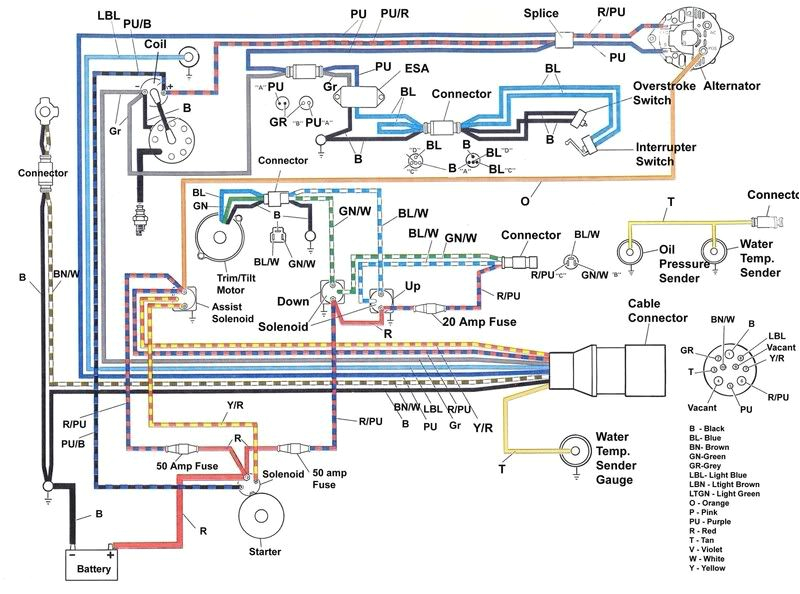 Omc Alternator Wiring Diagram 1989 Javelin Wiring Diagram Wiring Diagram Datasource Omc Alternator Wiring Diagram 1989 Javelin Wiring Diagram Wiring Diagram Datasource