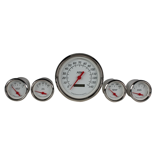 Omega Kustom Gauges Wiring Diagram Omega Kustom 5 Gauge Set Kool White 4 3 8 Electric Omega Kustom Gauges Wiring Diagram Omega Kustom 5 Gauge Set Kool White 4 3 8 Electric