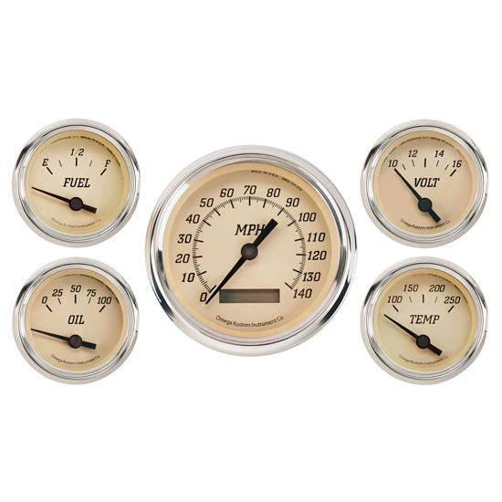 Omega Kustom Gauges Wiring Diagram Omega Kustom 5 Gauge Set Timeless Tan 3 3 8 Electric Omega Kustom Gauges Wiring Diagram Omega Kustom 5 Gauge Set Timeless Tan 3 3 8 Electric