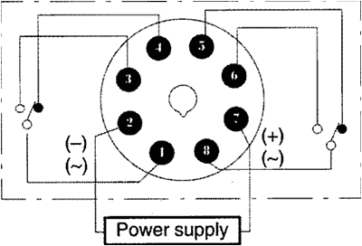 Omron H3cr A8 Wiring Diagram H3cr A8 301 24 48ac 12 48dc Omron A asove Rele Tme Czech Republic Omron H3cr A8 Wiring Diagram H3cr A8 301 24 48ac 12 48dc Omron A asove Rele Tme Czech Republic