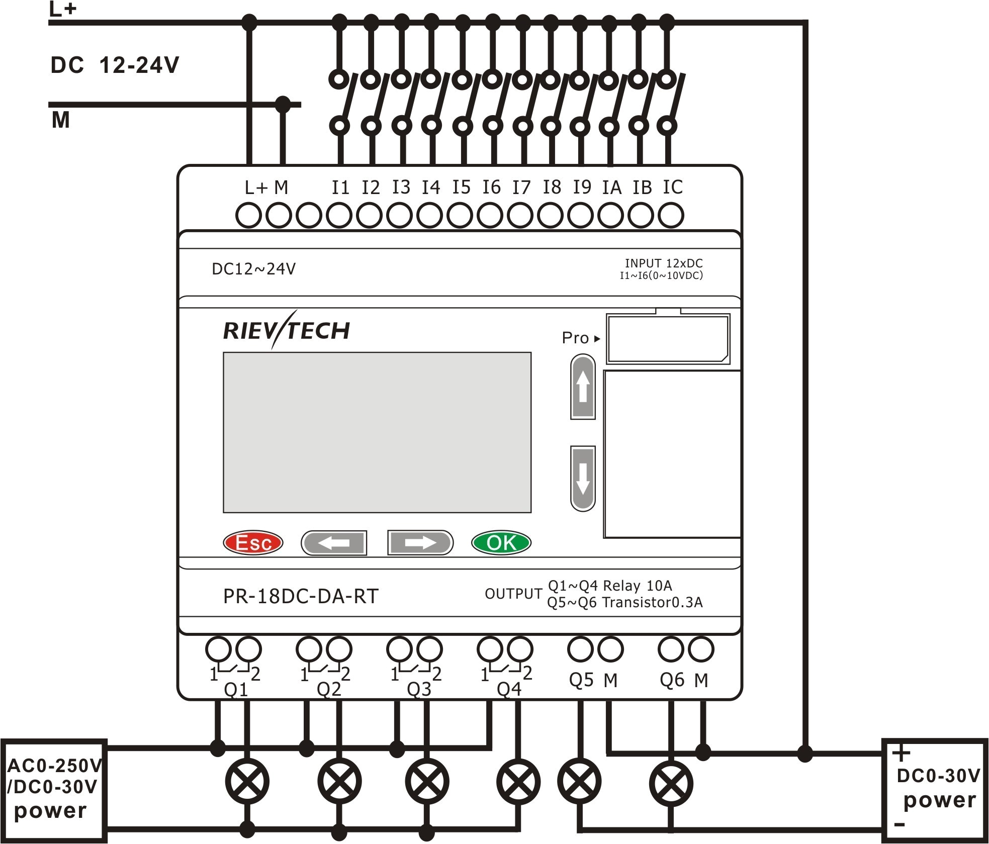 Omron H3cr A8 Wiring Diagram Omron Wiring Diagram Electrical Engineering Wiring Diagram