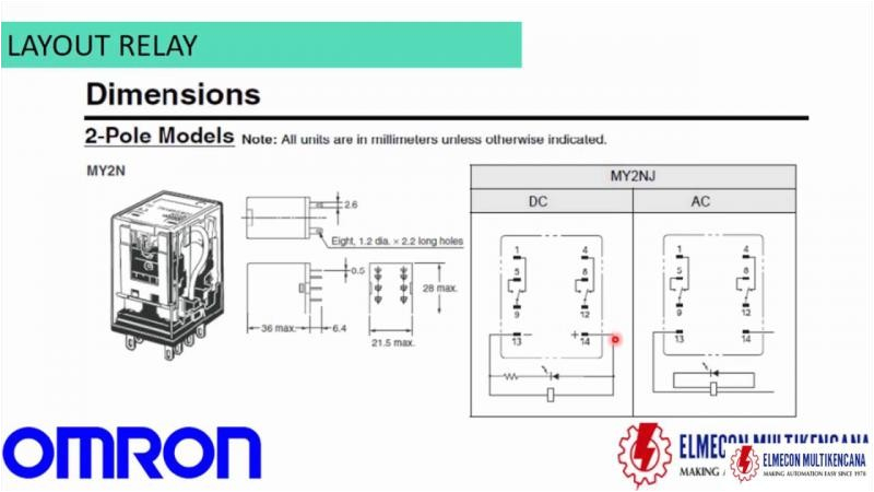 Omron Ly2n Wiring Diagram Ly2 Relay Ly2 Relay with Approval Wenzhou tongou Electrical Co Ltd