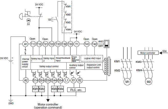Omron Mk2p I Wiring Diagram Omron Wiring Diagram Wiring Diagram
