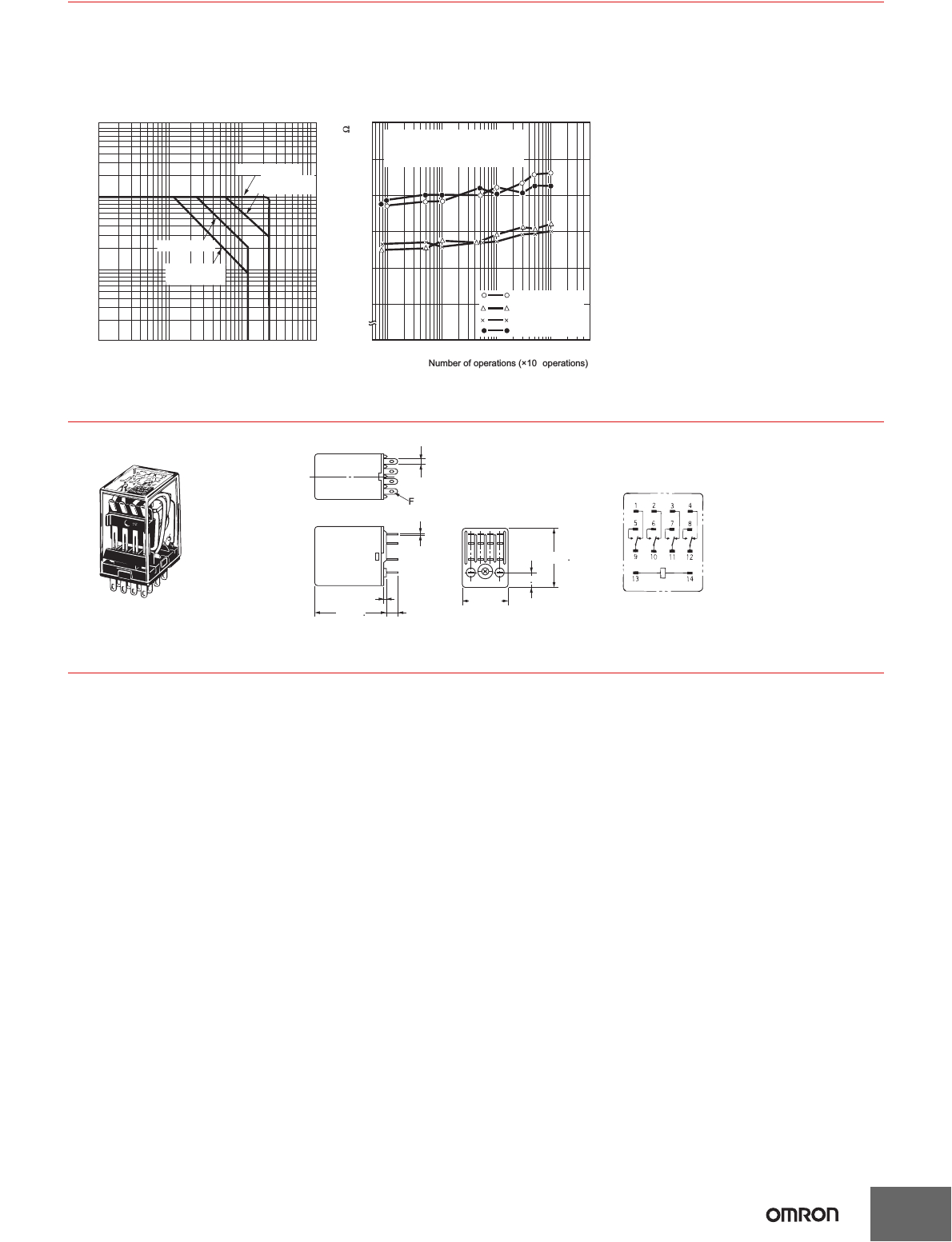 Omron My2k Wiring Diagram Omron My2k Wiring Diagram Beautiful How to Wire An Omron Latching