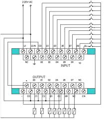 Omron Plc Wiring Diagram Omron Plc Wiring Diagram Wiring Diagram Basic