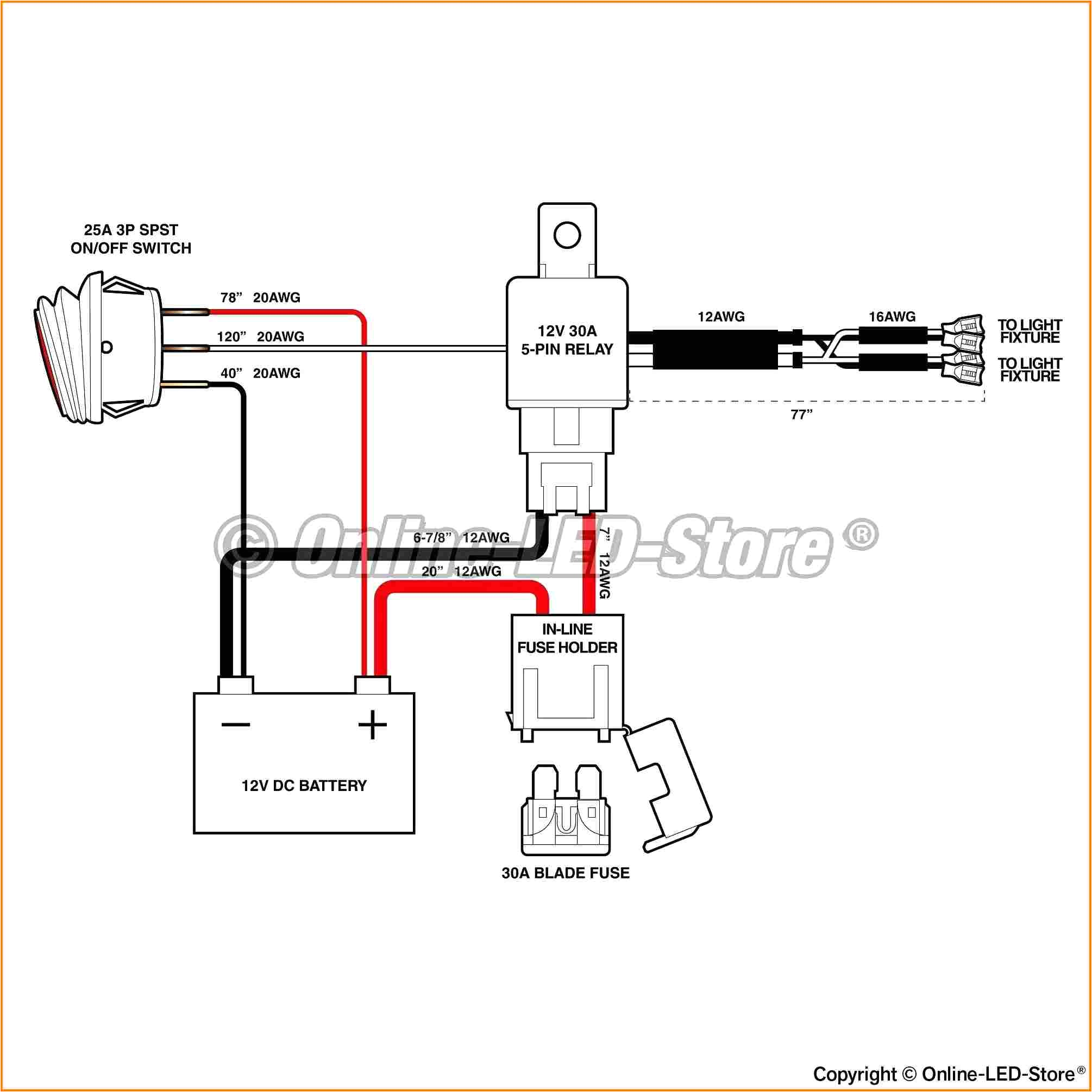 On Off Switch Wiring Diagram Here is Ya A Simple Wiring Diagram with Bosh Relays Wiring Diagram On Off Switch Wiring Diagram Here is Ya A Simple Wiring Diagram with Bosh Relays Wiring Diagram