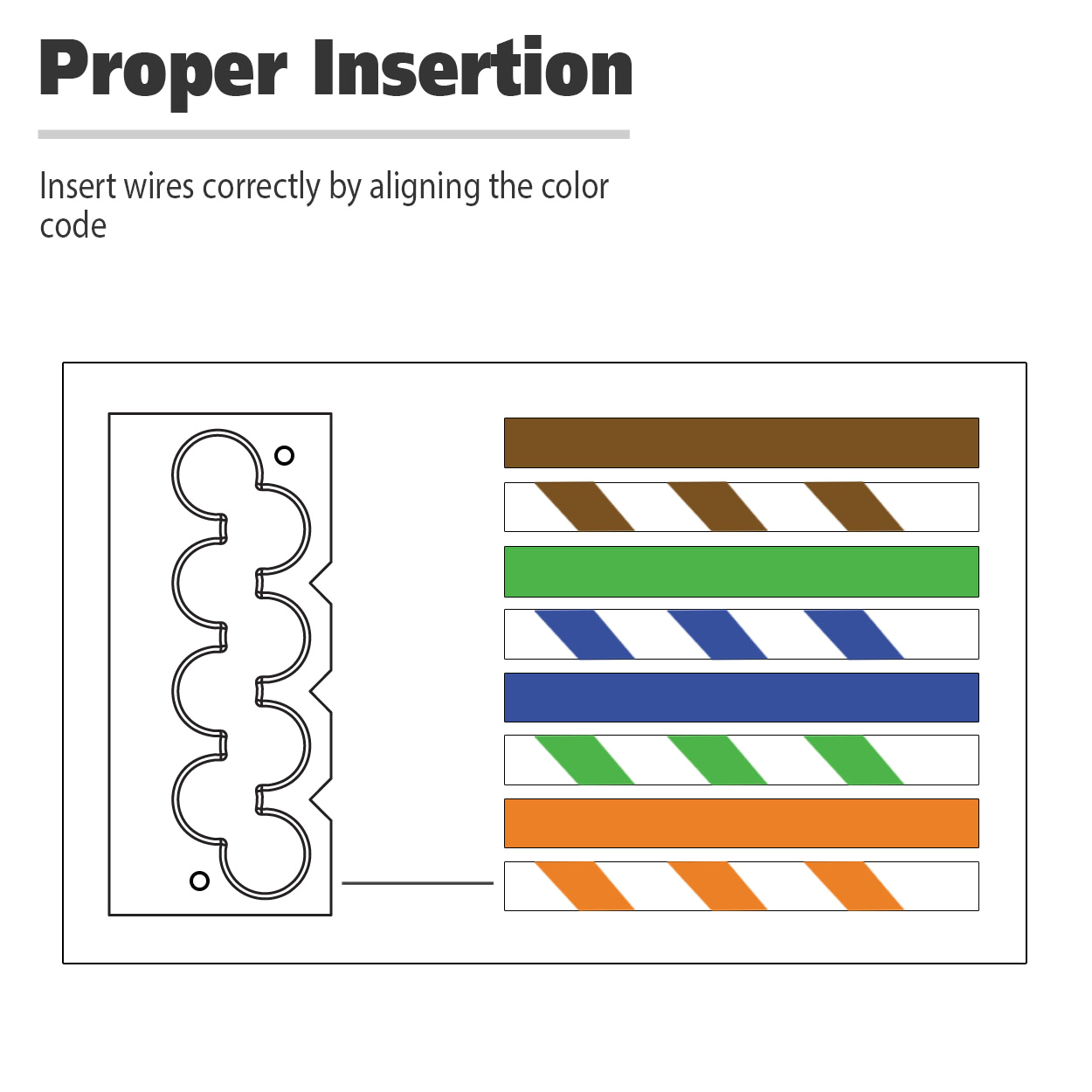 On Q Rj45 Wiring Diagram Rj45 Cat6a Shielded Modular Plug 2pcs Type for Stranded solid On Q Rj45 Wiring Diagram Rj45 Cat6a Shielded Modular Plug 2pcs Type for Stranded solid
