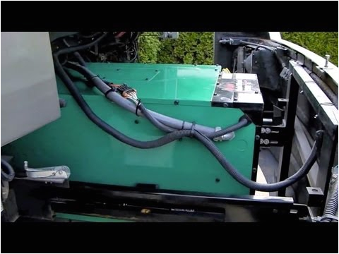 Onan Quiet Diesel 7500 Wiring Diagram Change the Oil In Your Diesel Onan Rv Generator Youtube