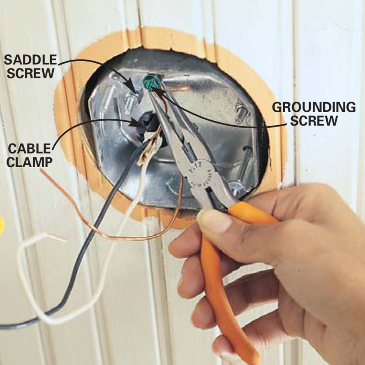 Orbit Fan Wiring Diagram How to Install Ceiling Fans Family Handyman Orbit Fan Wiring Diagram How to Install Ceiling Fans Family Handyman