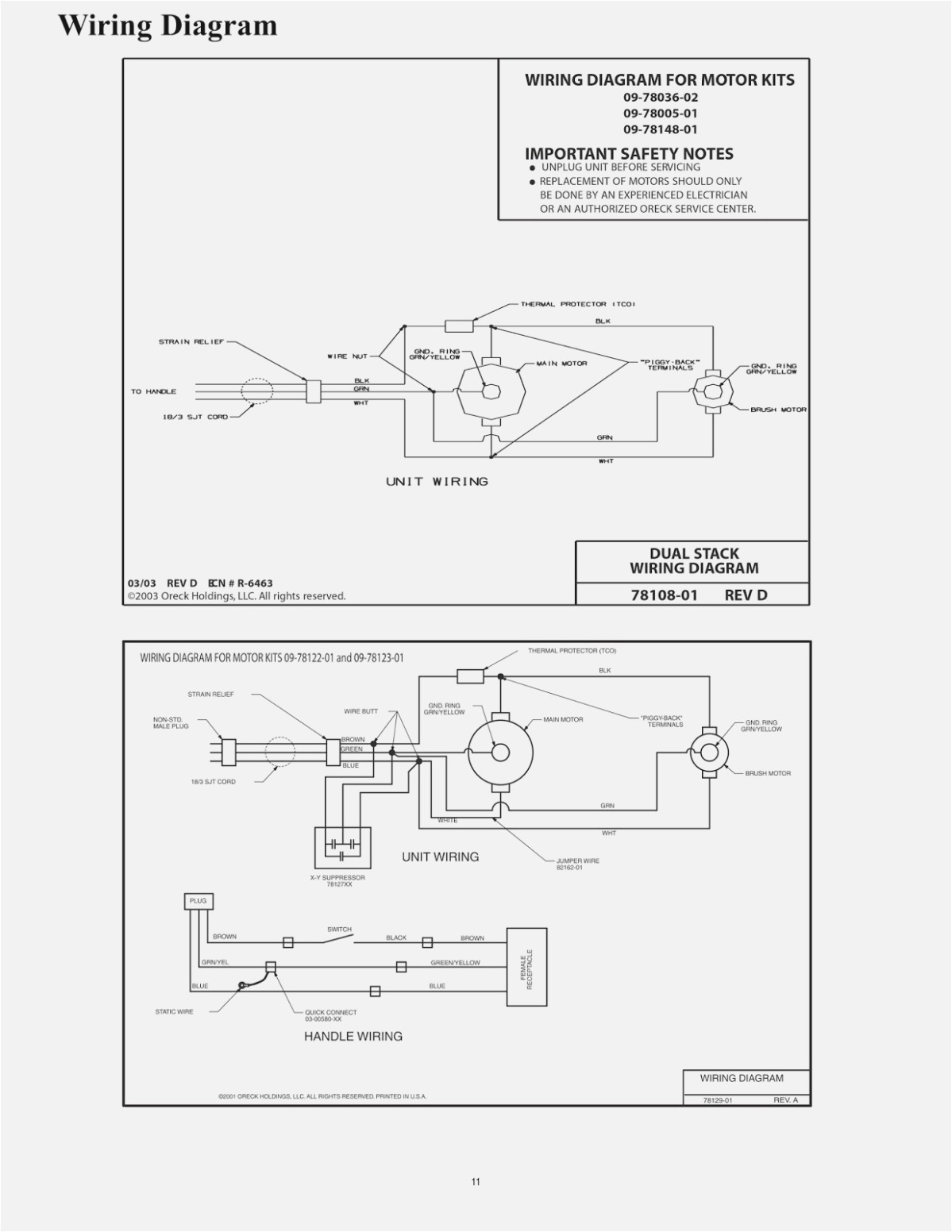 Oreck Xl Motor Wiring Diagram oreck Xl 9200 Wiring Diagram S Wiring Diagram Operations Oreck Xl Motor Wiring Diagram oreck Xl 9200 Wiring Diagram S Wiring Diagram Operations