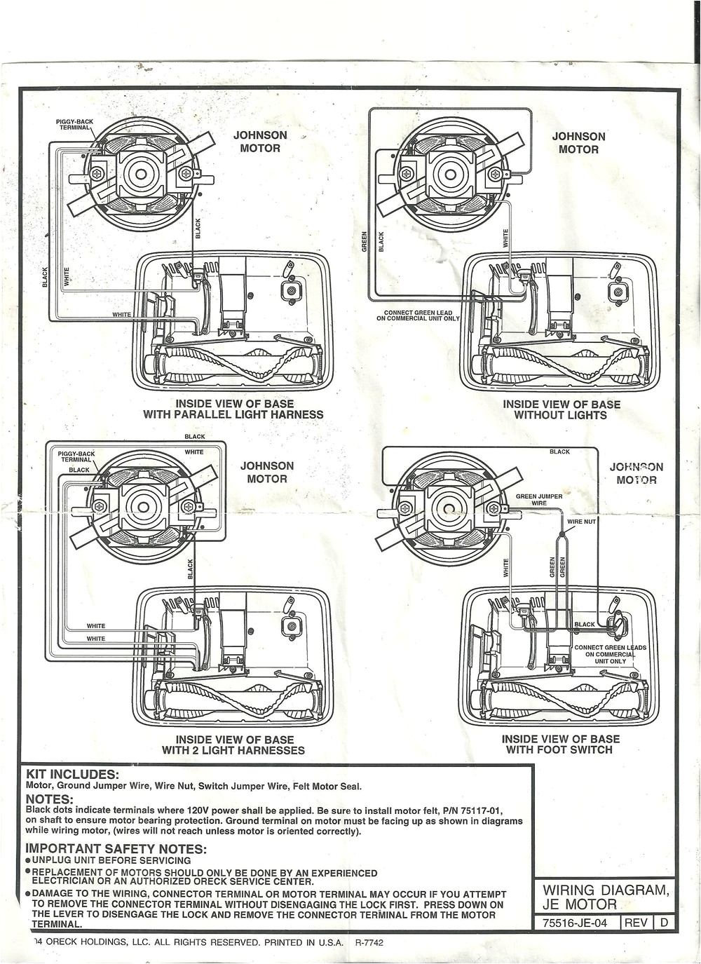 Oreck Xl Motor Wiring Diagram oreck Xl 9200 Wiring Diagram S Wiring Diagram Operations Oreck Xl Motor Wiring Diagram oreck Xl 9200 Wiring Diagram S Wiring Diagram Operations