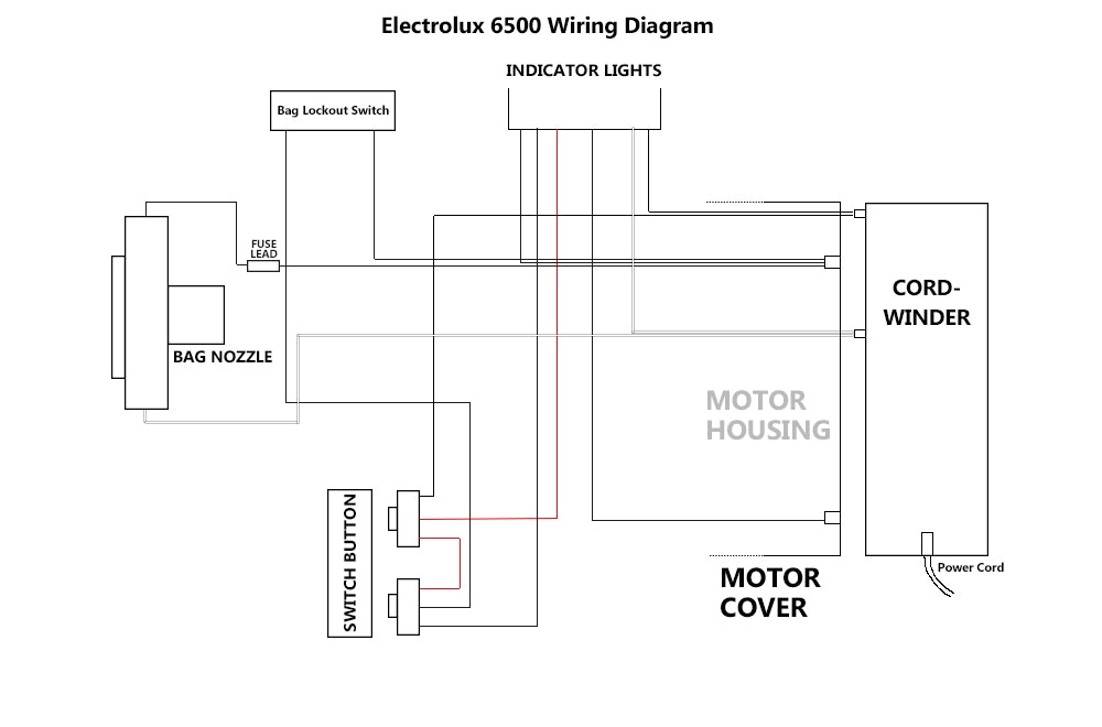 Oreck Xl Motor Wiring Diagram oreck Xl 9800 Wiring Diagram Wiring Diagram Basic Oreck Xl Motor Wiring Diagram oreck Xl 9800 Wiring Diagram Wiring Diagram Basic