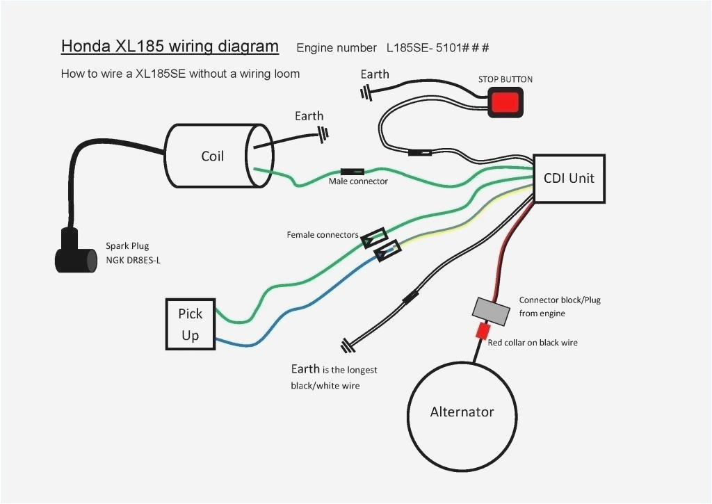 Orion Pit Bike Wiring Diagram Honda 125cc Wiring Wiring Diagram Used Orion Pit Bike Wiring Diagram Honda 125cc Wiring Wiring Diagram Used