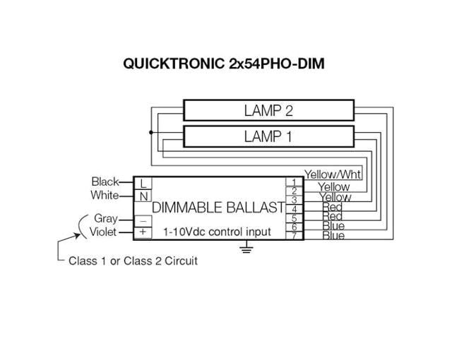 Osram Quicktronic Ballast Wiring Diagram Sylvania Ballast Wiring Diagram Wiring Diagram Show Osram Quicktronic Ballast Wiring Diagram Sylvania Ballast Wiring Diagram Wiring Diagram Show