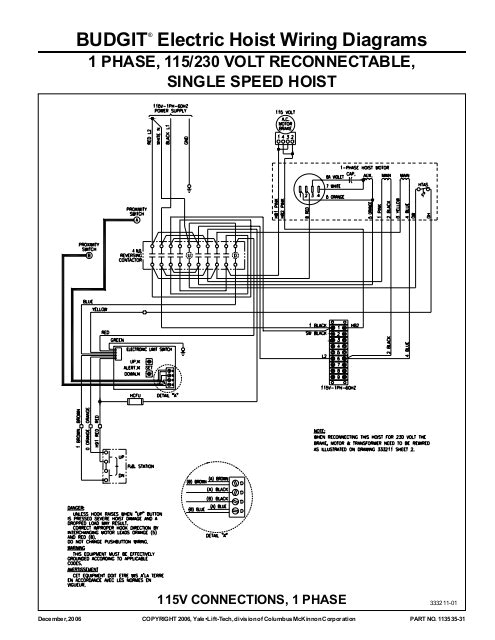 Overhead Crane Wiring Diagram Pa600 Electric Hoist Wiring Diagram Wiring Diagram Show Overhead Crane Wiring Diagram Pa600 Electric Hoist Wiring Diagram Wiring Diagram Show