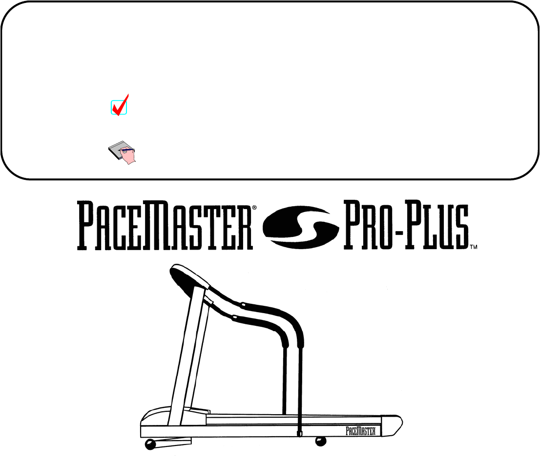 Pacemaster 1 Wiring Diagram Owners Manual Pro Plus Pacemaster Pro Pacemaster Pacemaster 1 Wiring Diagram Owners Manual Pro Plus Pacemaster Pro Pacemaster
