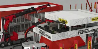 Palfinger Crane Wiring Diagram Palfinger at Iaa Palfinger Palfinger Crane Wiring Diagram Palfinger at Iaa Palfinger