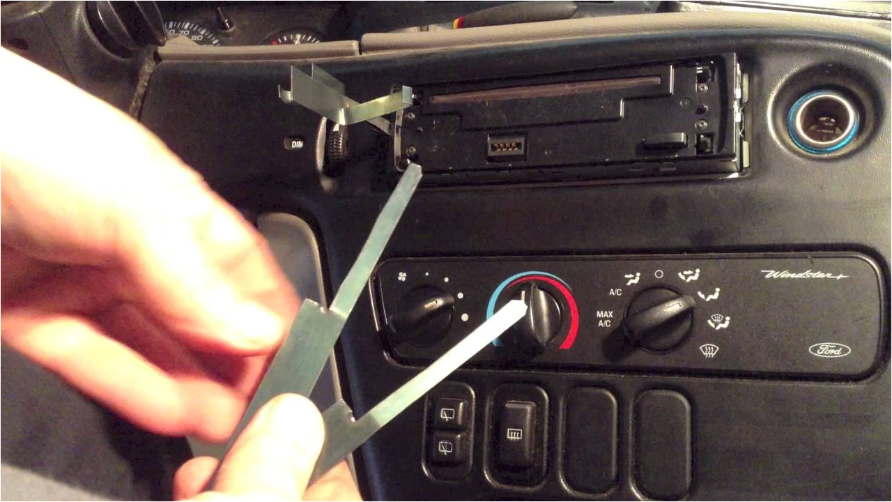 Panasonic Cq C1300u Wiring Diagram How to Remove and Replace A Car Stereo Radio Panasonic Youtube Panasonic Cq C1300u Wiring Diagram How to Remove and Replace A Car Stereo Radio Panasonic Youtube