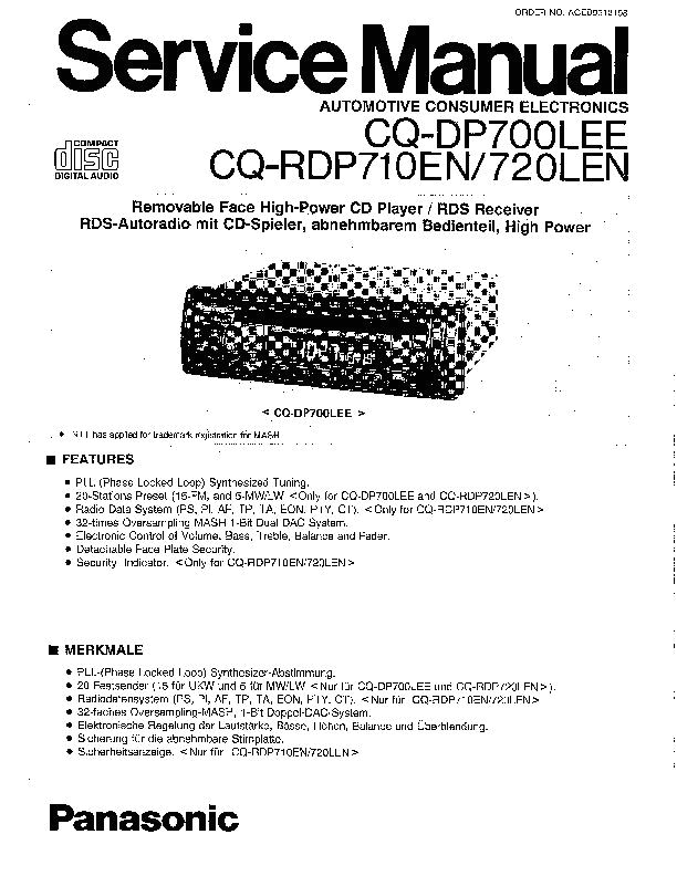 Panasonic Cq Df583u Wiring Diagram Wiring Panasonic Diagram Dpg590 Wiring Diagram Panasonic Cq Df583u Wiring Diagram Wiring Panasonic Diagram Dpg590 Wiring Diagram