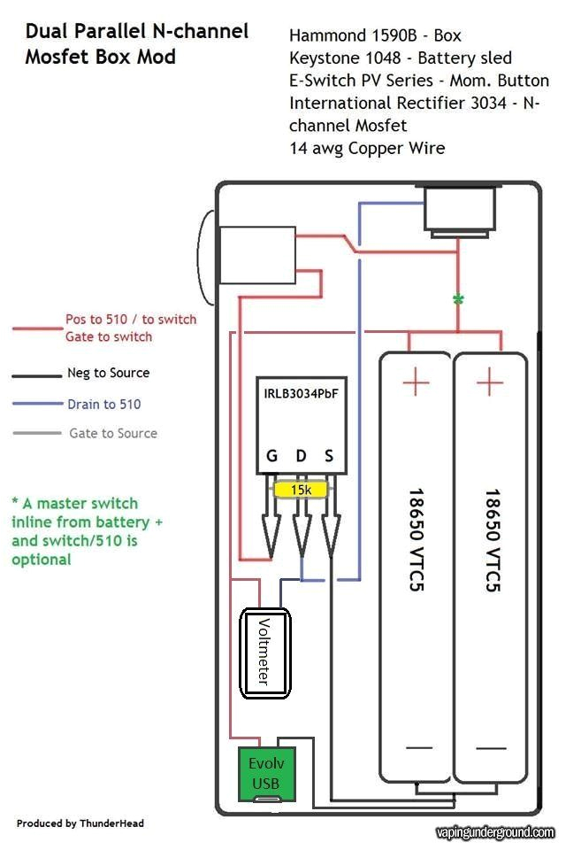 Parallel Box Mod Wiring Diagram Mod Meter Wiring Diagram Schema Wiring Diagram Parallel Box Mod Wiring Diagram Mod Meter Wiring Diagram Schema Wiring Diagram