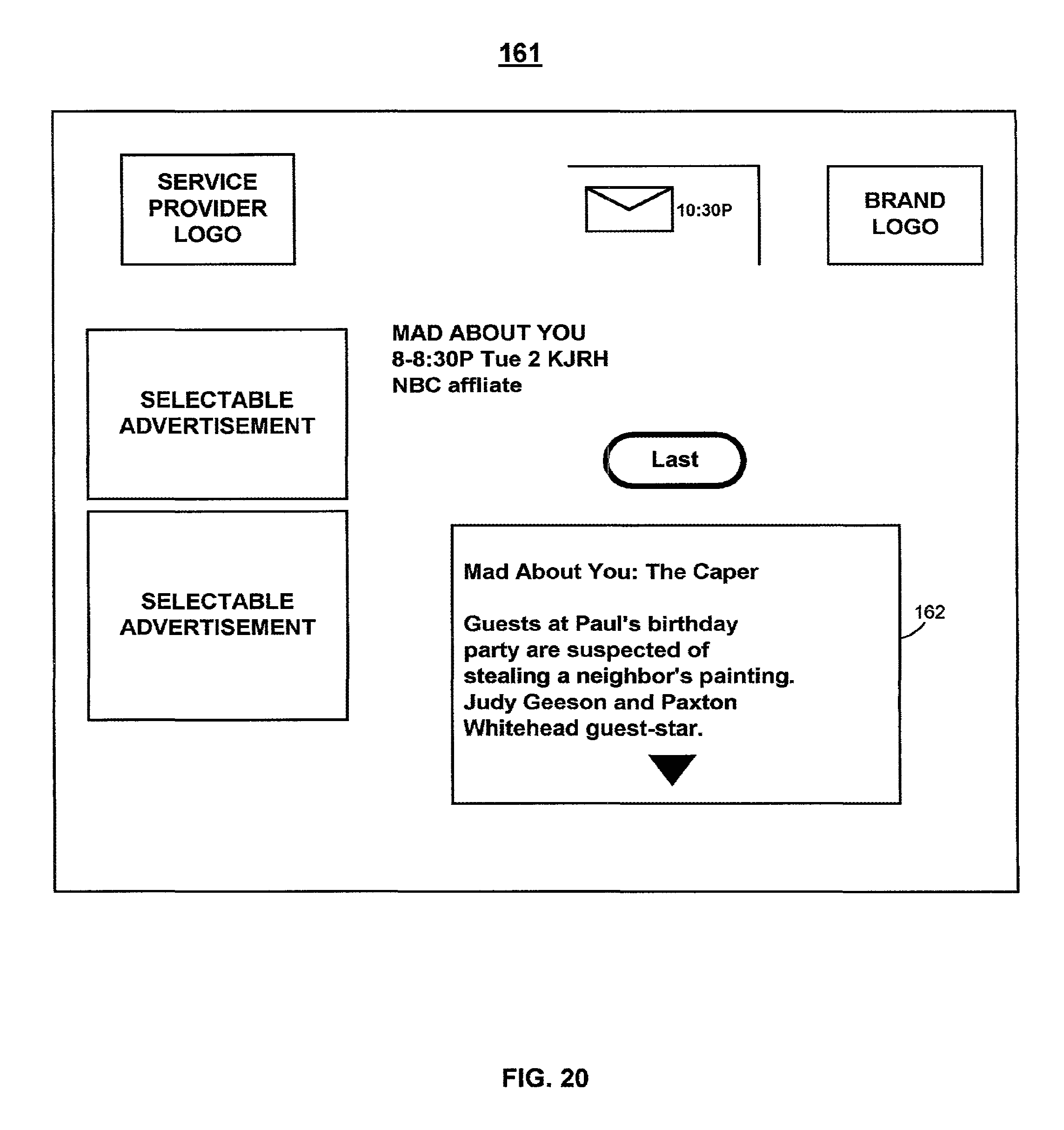 Paxton Door Access Wiring Diagram Us9055318b2 Client Server Based Interactive Guide with Server Paxton Door Access Wiring Diagram Us9055318b2 Client Server Based Interactive Guide with Server