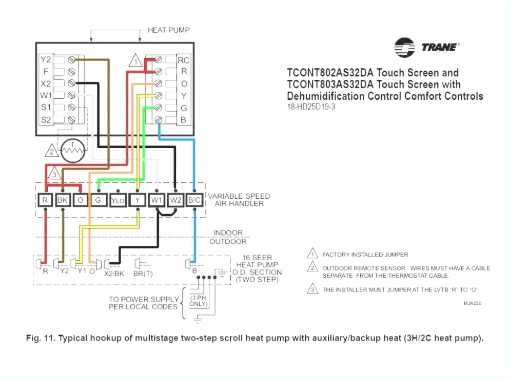 Payne Furnace Wiring Diagram thermostat Wiring Payne Gas Furance Wiring Diagram Value
