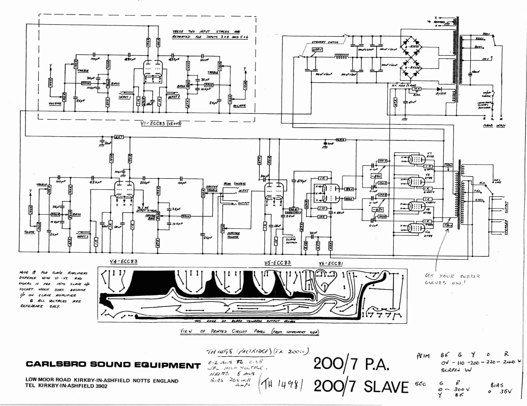 Peavey T 60 Wiring Diagram Schematics Peavey T 60 Wiring Diagram Schematics