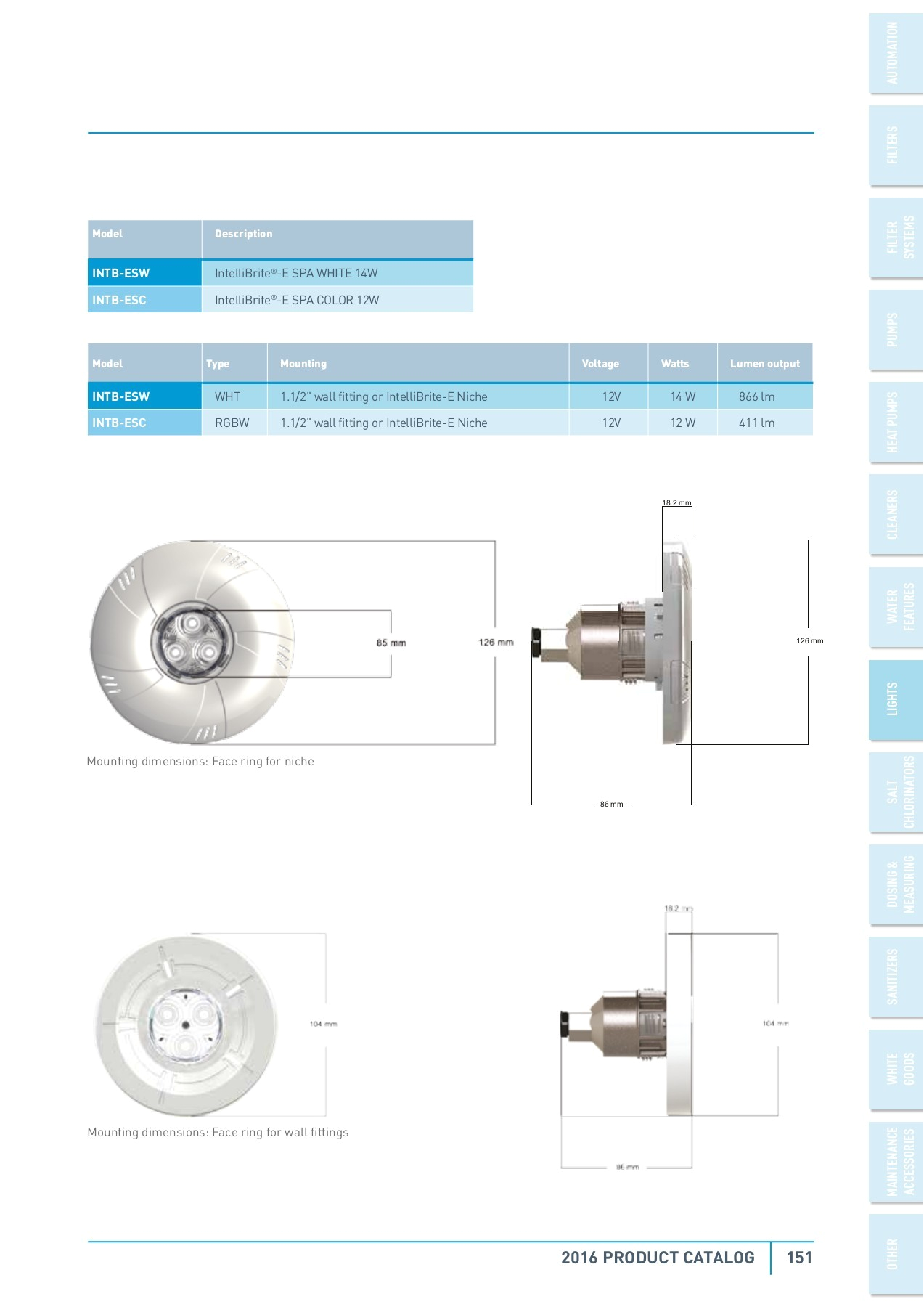 Pentair Intellibrite Controller Wiring Diagram 2017 Europe Catalog Finished Goods Pages 151 200 Text Version Pentair Intellibrite Controller Wiring Diagram 2017 Europe Catalog Finished Goods Pages 151 200 Text Version