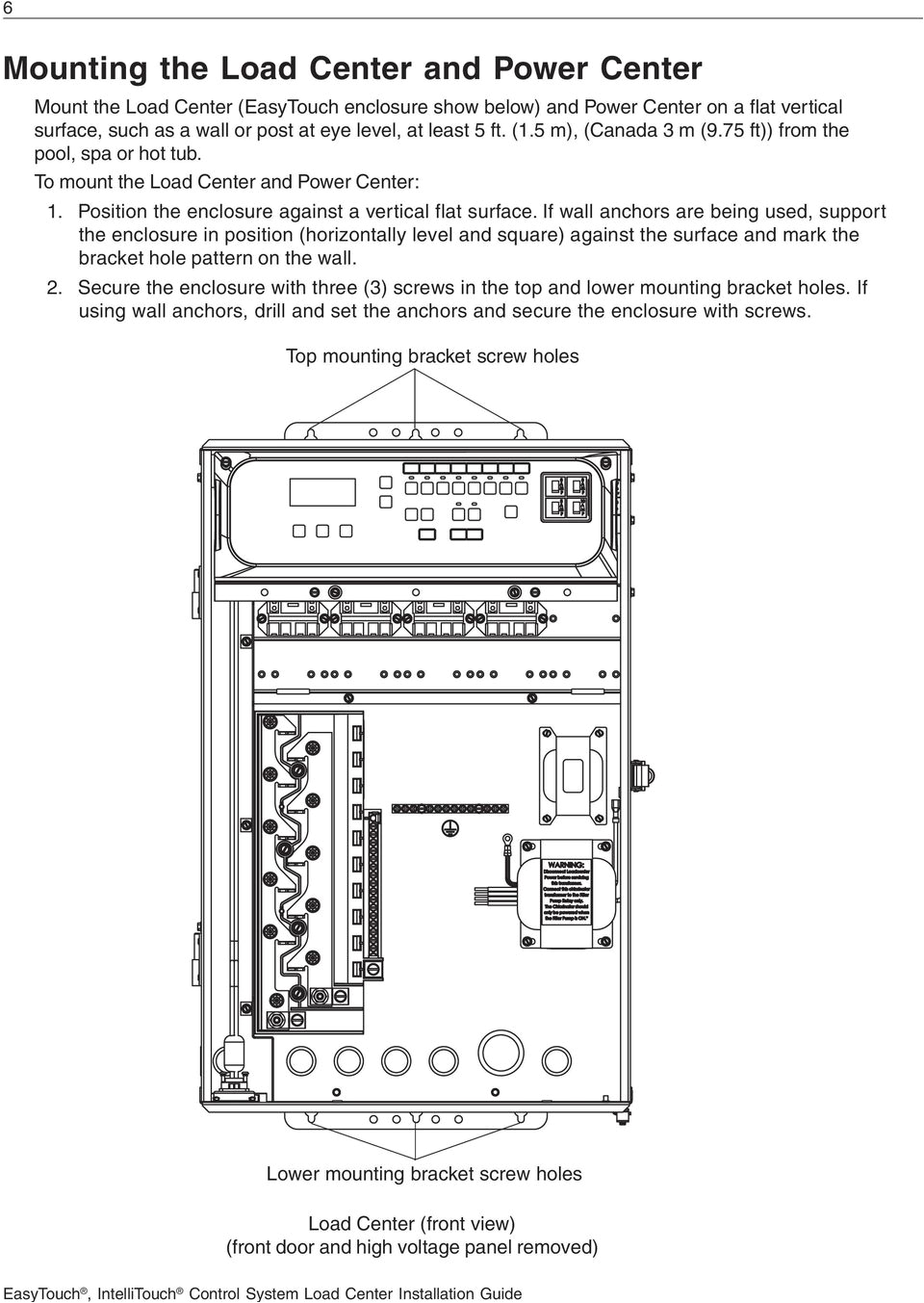 Pentair Intellibrite Controller Wiring Diagram Easytouch and Intellitouch Pool and Spa Control System with Pentair Intellibrite Controller Wiring Diagram Easytouch and Intellitouch Pool and Spa Control System with