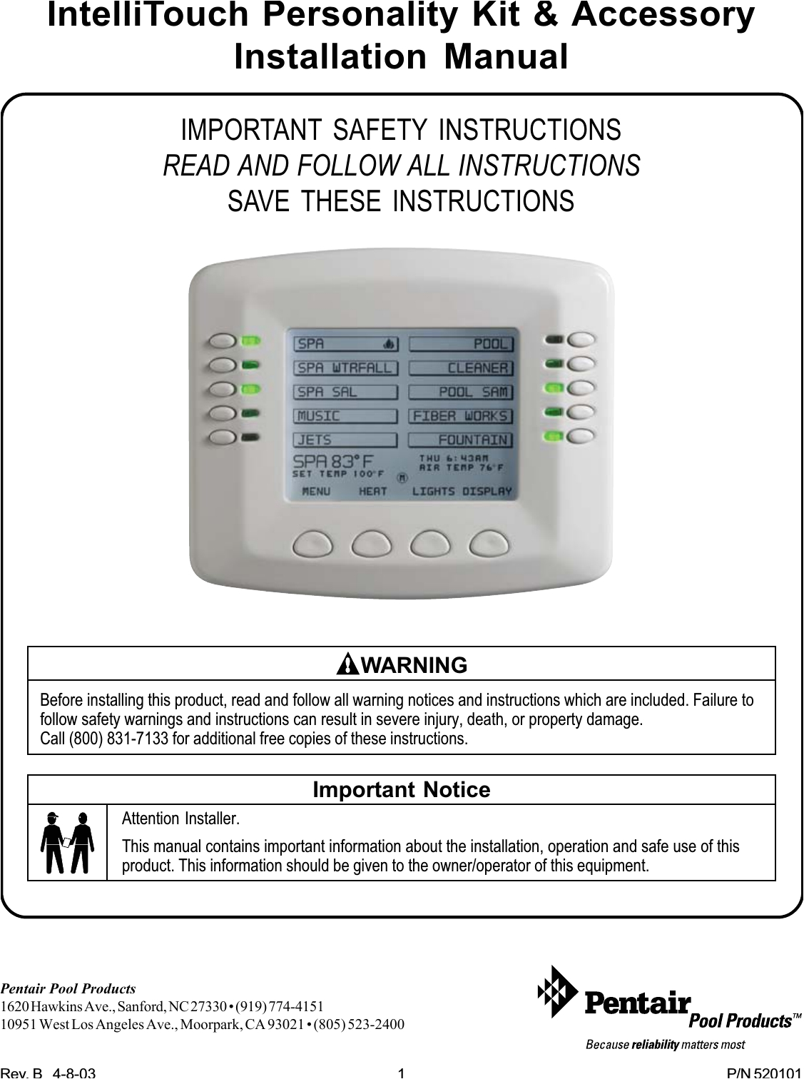 Pentair Intellibrite Controller Wiring Diagram Pentair Pool Spa Wiring Diagram Wiring Library Pentair Intellibrite Controller Wiring Diagram Pentair Pool Spa Wiring Diagram Wiring Library