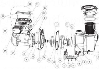 Pentair Intelliflo Wiring Diagram Pentair Intelliflo Variable Speed Pump Diagram Intelliflo 011018 Pentair Intelliflo Wiring Diagram Pentair Intelliflo Variable Speed Pump Diagram Intelliflo 011018