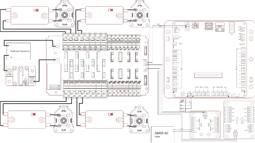Perfect Pass Wiring Diagram Perfect Pass Wiring Diagram Elegant Wiring the Frc Control System Perfect Pass Wiring Diagram Perfect Pass Wiring Diagram Elegant Wiring the Frc Control System