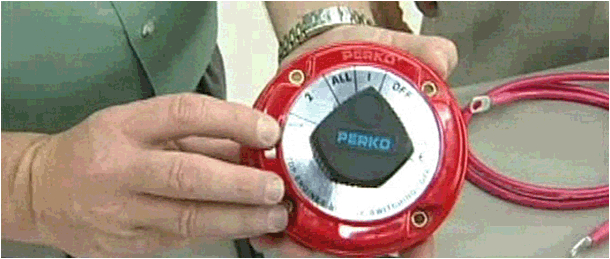 Perko Battery Selector Switch Wiring Diagram Perko Wiring Diagram Wiring Diagram