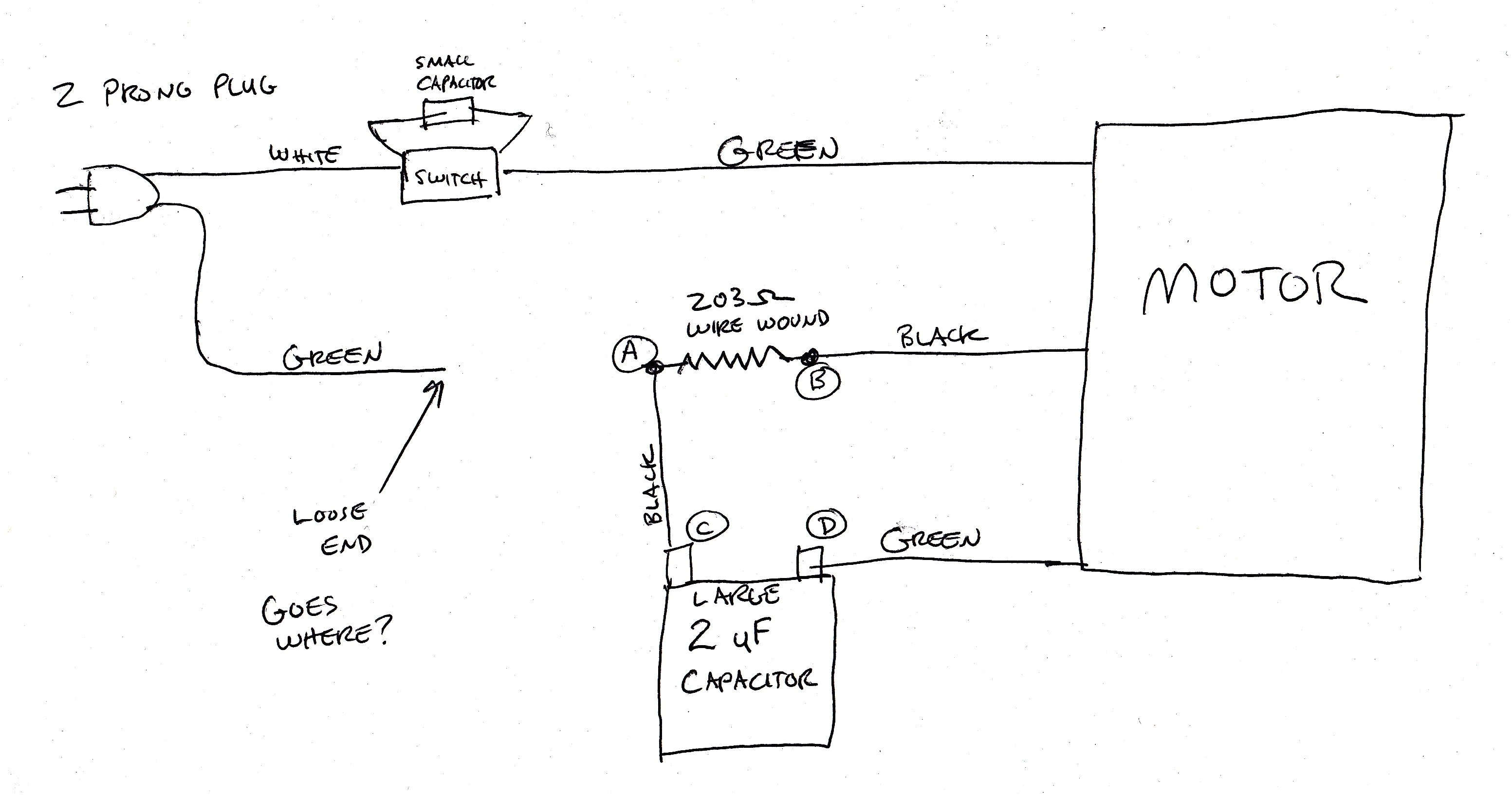 Permanent Split Capacitor Motor Wiring Diagram Split Schematic Wiring Wiring Diagram Permanent Split Capacitor Motor Wiring Diagram Split Schematic Wiring Wiring Diagram