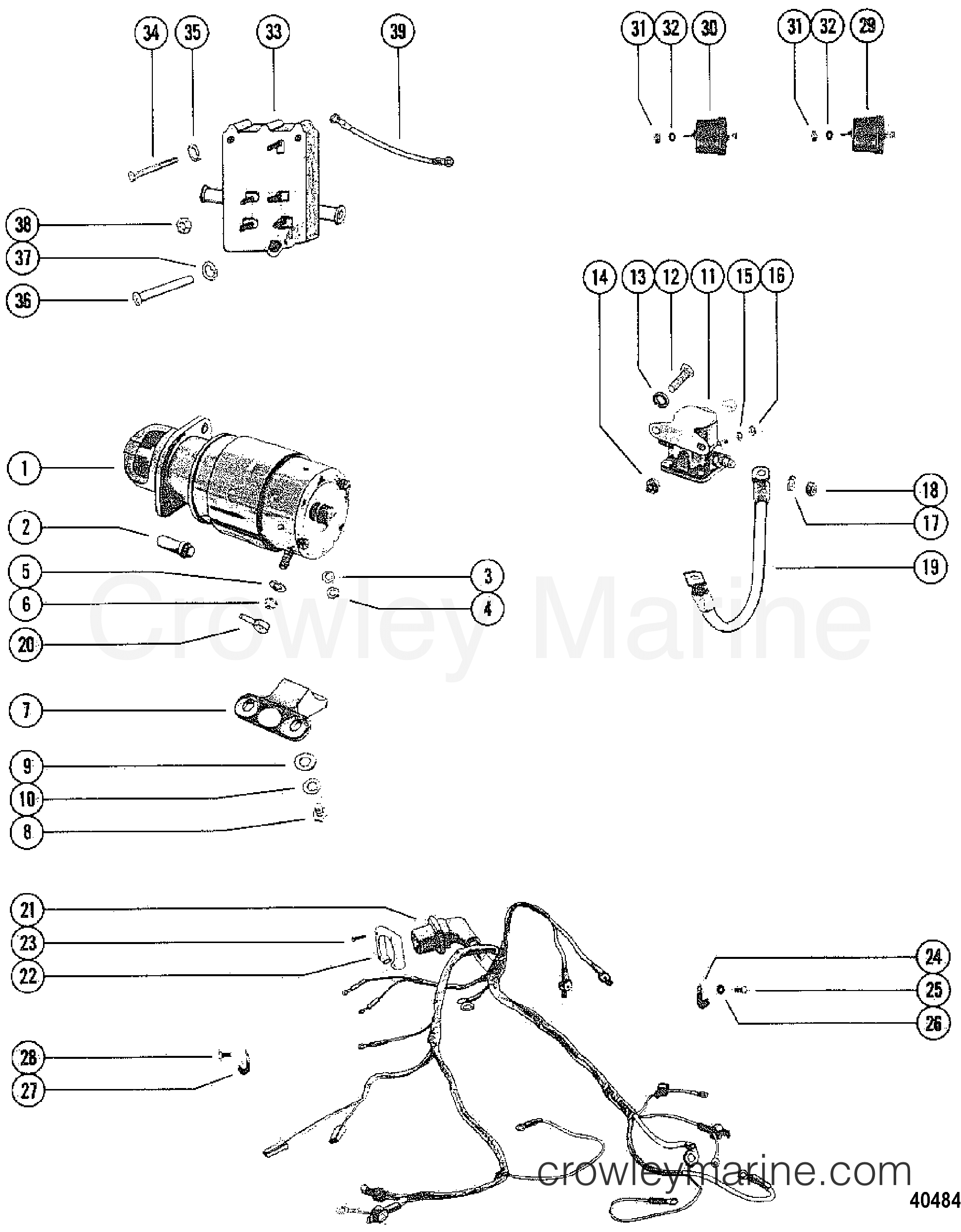 Pertronix Wiring Diagram Mercruiser 470 Wiring Diagram Wiring Diagram Name Pertronix Wiring Diagram Mercruiser 470 Wiring Diagram Wiring Diagram Name