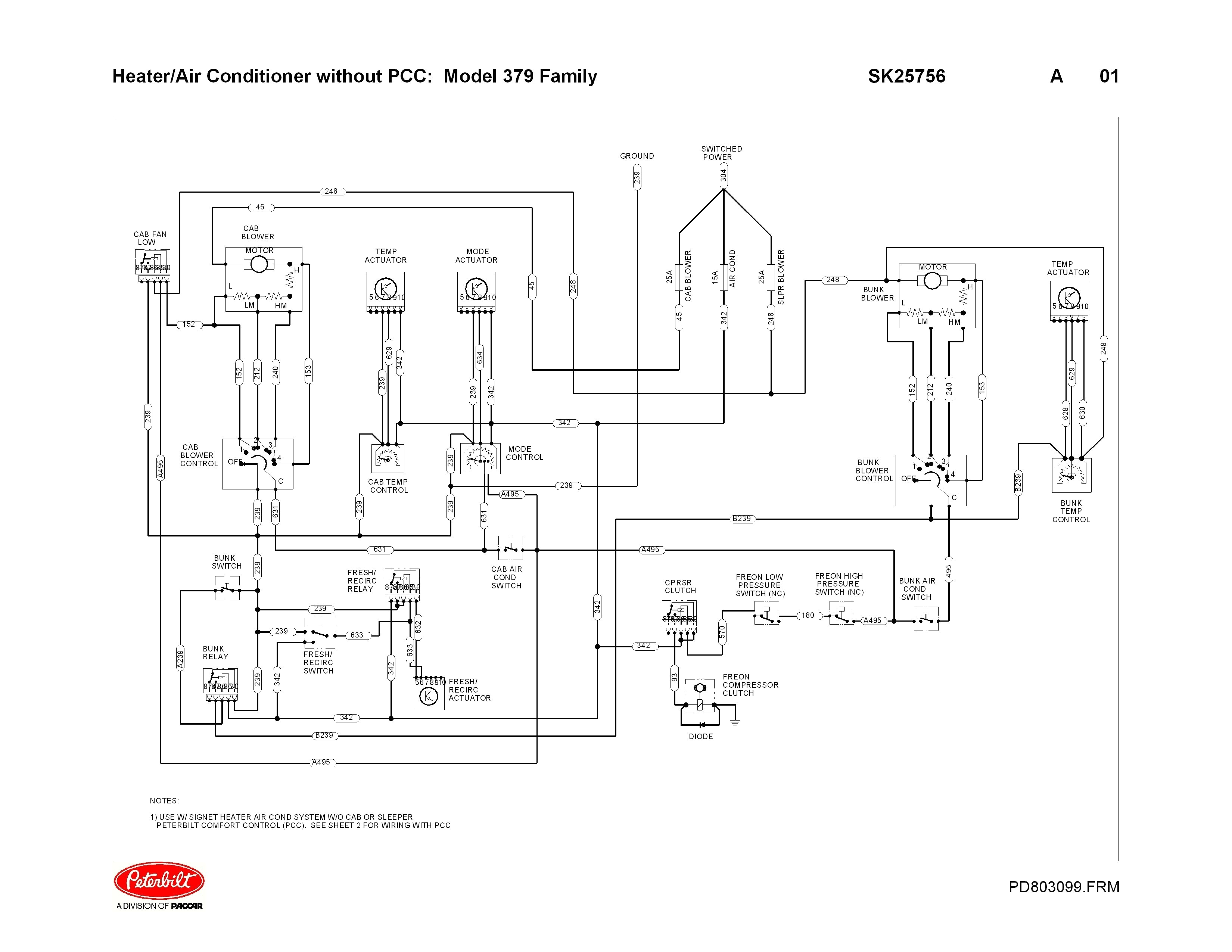 Peterbilt 379 Sleeper Wiring Diagram 1996 Peterbilt Fuse Diagram Electrical Wiring Diagram Peterbilt 379 Sleeper Wiring Diagram 1996 Peterbilt Fuse Diagram Electrical Wiring Diagram