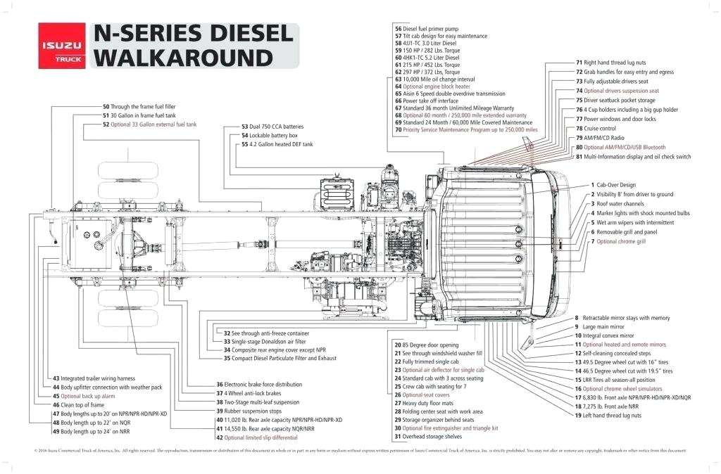 Peterbilt Cruise Control Wiring Diagram isuzu Cruise Control Diagram Wire Diagram Database