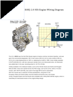 Peugeot 307 Wiring Diagram Dw10bted4 Rhr 2 0 Hdi Engine Wiring Diagram Propulsion Systems Peugeot 307 Wiring Diagram Dw10bted4 Rhr 2 0 Hdi Engine Wiring Diagram Propulsion Systems
