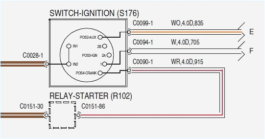 Pickup Wiring Diagram 1986 toyota Pickup Wiring Diagram Best Of Wiring Diagram for 1986