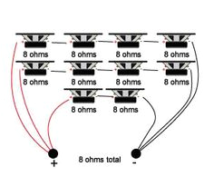 Piezo Tweeter Wiring Diagram 299 Best Subwoofer Box Design Images In 2019 Subwoofer Box Design