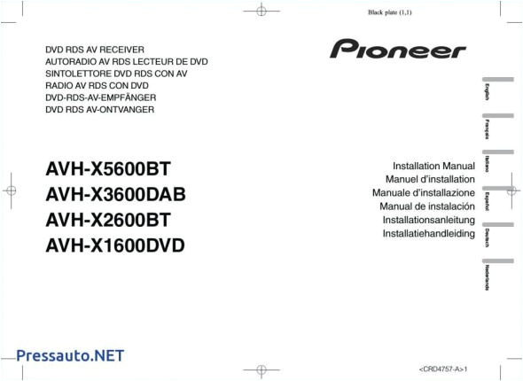 Pioneer Avh X2600bt Wiring Harness Diagram Avh X2600bt Wiring Diagram Pioneer Avh X2600bt Wiring Harness Diagram Avh X2600bt Wiring Diagram