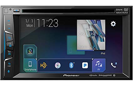 Pioneer Avh X390bs Wiring Diagram Amazon Com Pioneer Avh 501ex 6 2 Inch Dvd Receiver with Hd Radio Pioneer Avh X390bs Wiring Diagram Amazon Com Pioneer Avh 501ex 6 2 Inch Dvd Receiver with Hd Radio