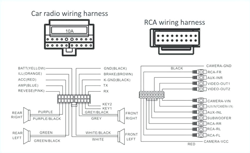 Pioneer Avic D2 Wiring Diagram Pioneer Deh P5800mp Wiring Diagram Wiring Diagram Library