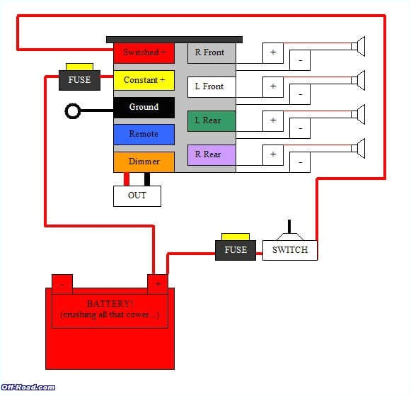 Pioneer Avx P7300dvd Wiring Diagram Pioneer Cd Player Wiring Diagram Luxury Pioneer Car Dvd Player
