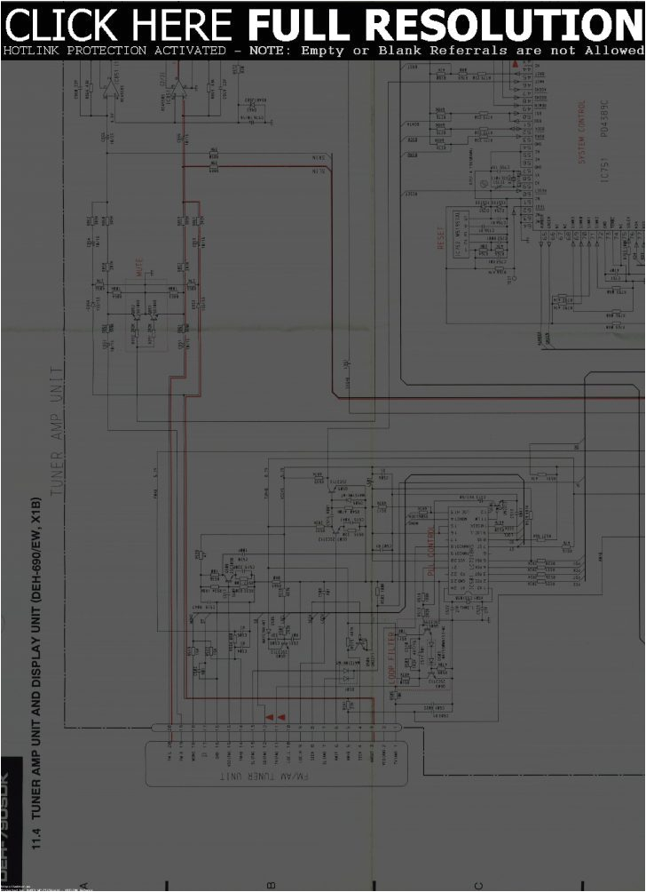 Pioneer Avx P7300dvd Wiring Diagram Pioneer Radio Manual Ebook