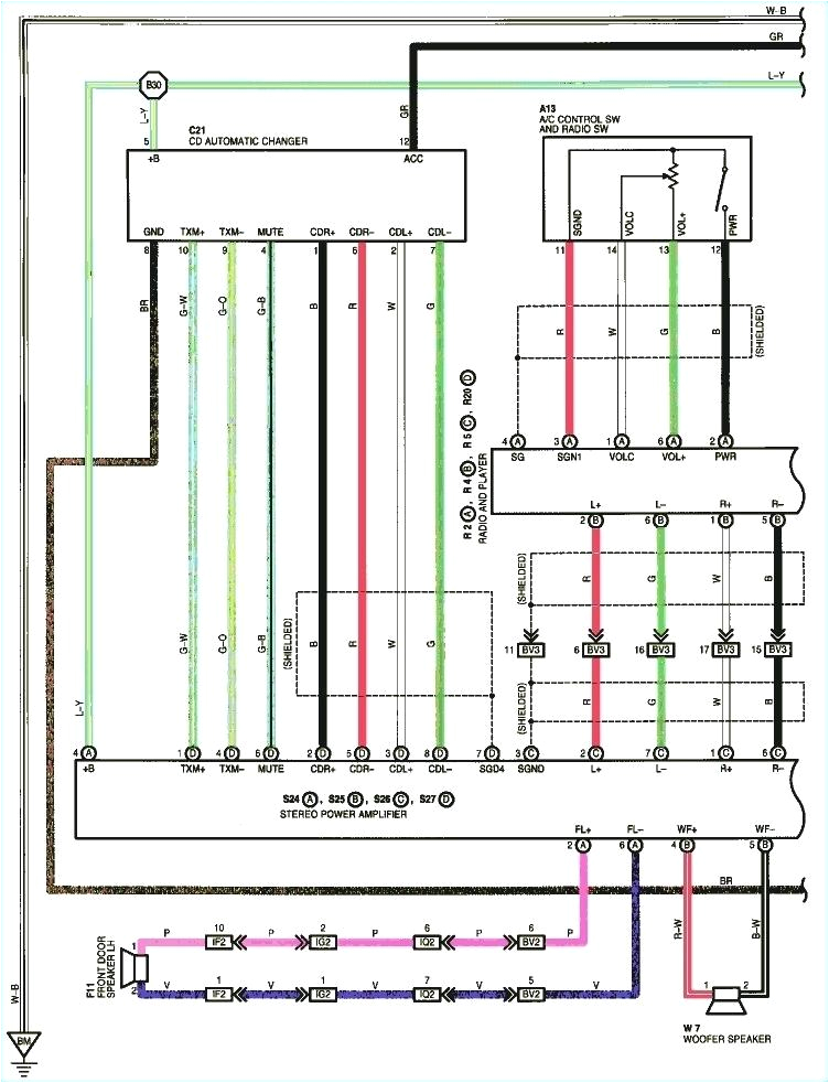 Pioneer Deh-1300mp Wiring Diagram Deh 1300mp Wire Diagram Wiring Diagram