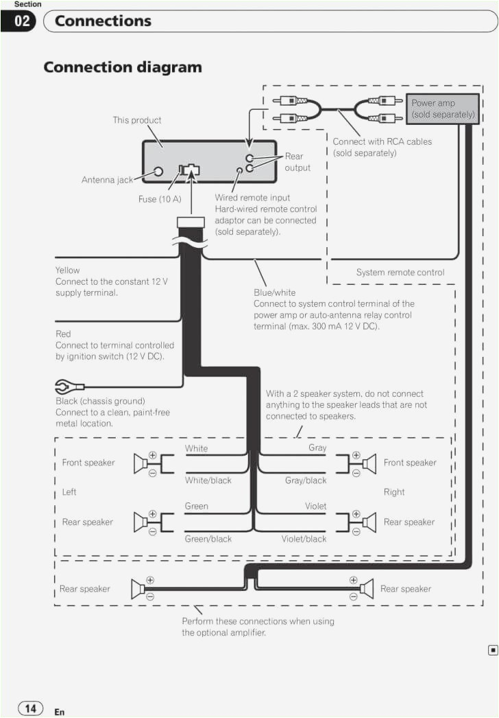 Pioneer Deh P7900bt Wiring Diagram Deh 2200ub Wiring Diagram Wiring Diagram Pioneer Deh P7900bt Wiring Diagram Deh 2200ub Wiring Diagram Wiring Diagram