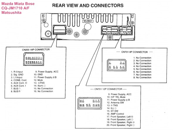 Pioneer Deh X1910ub Wiring Diagram Cdc X504mp Wiring Diagram Pioneer Deh X1910ub Wiring Diagram Cdc X504mp Wiring Diagram