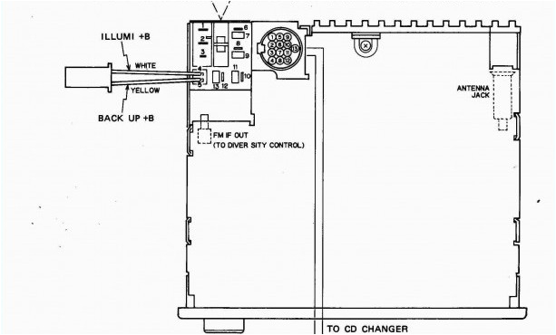 Pioneer Deh X8600bs Wiring Diagram 59 Unique Pioneer Deh 1300mp Wiring Diagram Pictures Wiring Diagram